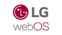 LG WEBos Tekus